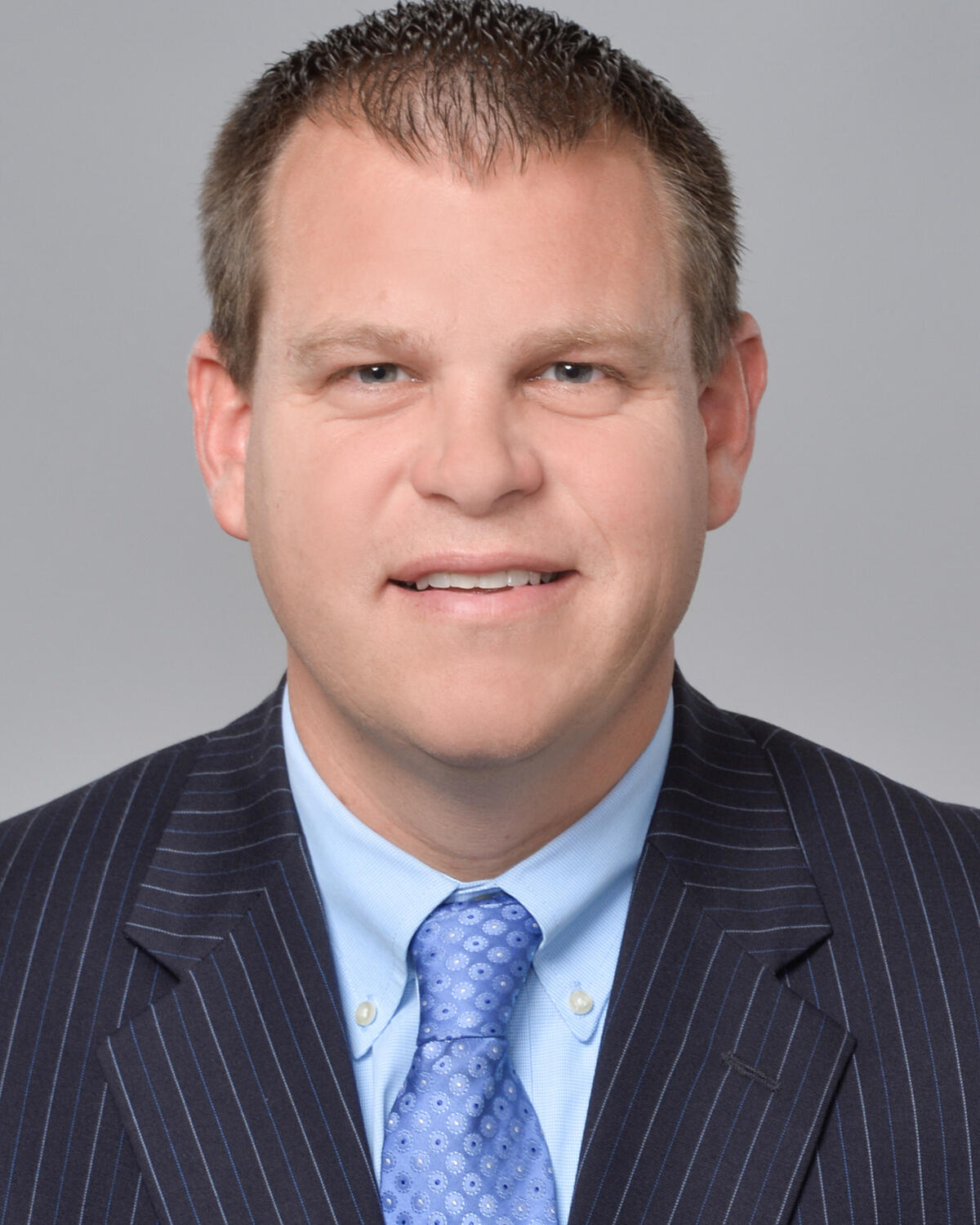 Headshot Image for Andy Rinzel